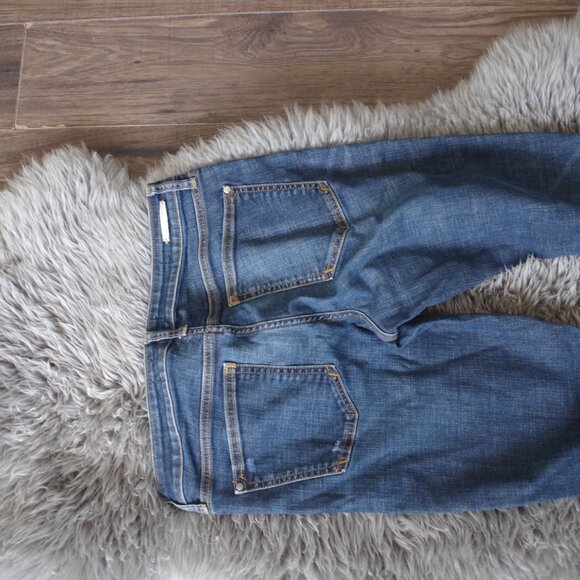 Vintage Pilcro Medium Washed Jeans - Picture 4 of 6